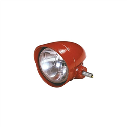 Przednie światło lewe 12V 45/40W + 3W-347607811