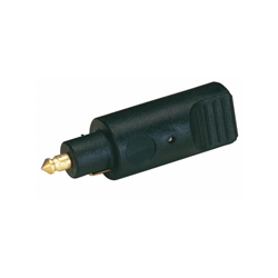 Wtyczka 2-pinowa 12/24V-347607839
