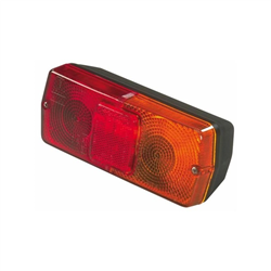Lampa tylna prawa Massey Ferguson,Landini, 1678869M91-347607851