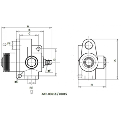 Hydrauliczny wyłącznik krańcowy 1/2-347615727