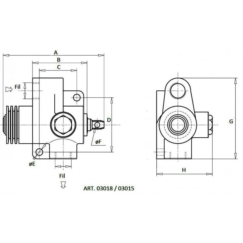 Hydrauliczny wyłącznik krańcowy 1/2-347615727