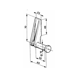 Zawias 16 lewy-347607858