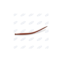 Ząb zamykający  810 mm na gwint M22x1,5 SHW-347617186