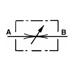 Zawór przepływowy 3/8''-347615689