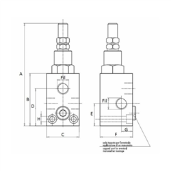Zawór hydrauliczny 1/2-347615590