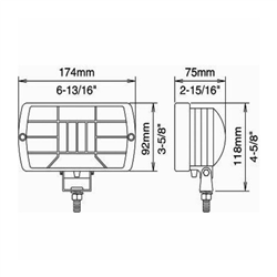Światło robocze 12V-347608196
