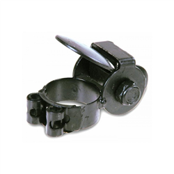 Pokrywa tłumika 40-43mm-347615433