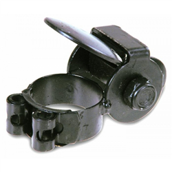 Pokrywa tłumika 60-63mm-347615437