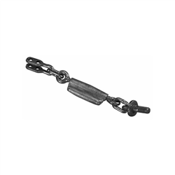 Stabilizator łańcuchowy 520, FIAT 5116366-347608371