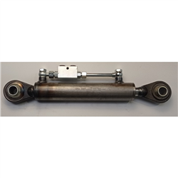 Łącznik hydrauliczny kat. 2 500-710mm z przegubem kulowym z obu stron (25,4mm) na  (25,4mm)-347620714