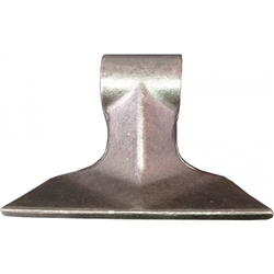 Bijak młotkowy 150x55X20,5 R100, 63RM-10, M10, RM10-347913316