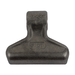 Bijak młotkowy HMF 120x40x16,5 R90-347606527