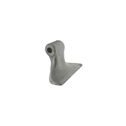 Bijak młotkowy RM30 137x40x16,5, R95 Berti, Maschio-347606537