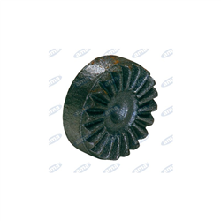 Zębatka regulacji Z35, srednica O 120 mm, grubość 20 mm-347617418