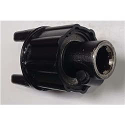 Sprzęgło zapadkowe 800Nm-347611380