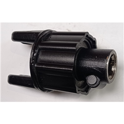Sprzęgło zapadkowe 800Nm-347611381
