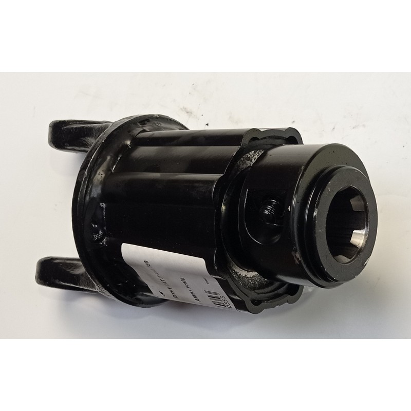 Sprzęgło zapadkowe 1200Nm smart line black-347620337