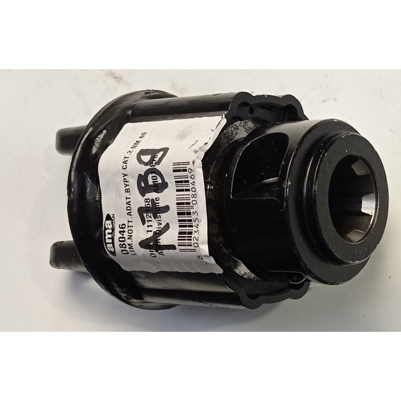 Sprzęgło zapadkowe 800Nm-347611375
