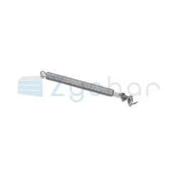 Sprężyna dystansowa kat. 2, 500 mm-347607293