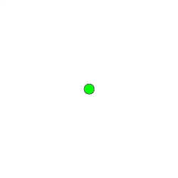 Żyłka okrągła 2,4x15 m-347605539