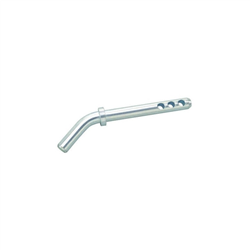 Sworzeń zaczepu 19 x 160mm-347608715