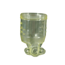 Zbiornik oleju A&R 550030-347608742