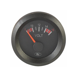 Woltomierz 12V-347614402