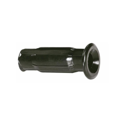 Uchwyt gumowy nasadzany 22x113mm-347608758