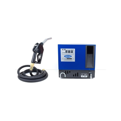 Pompa do cieczy 230 V z licznikiem Piusi-347606595