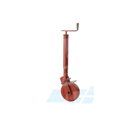 Stopa podporowa z kołem SIMOL M214 300 mm, 1000 kg-347612615