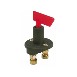 Wyłącznik akumulatora z wyjmowanym kluczem 12/24 V-347607161