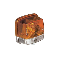 Przednie światło 84x83 mm, lewe/prawe-347607138