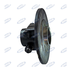 Piasta sprzęgła ciernego 1 3/8-6  na średnice sprzęgła 180 mm-347619157