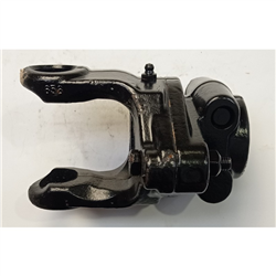 Sprzęgło na śrubę ścinalną 2500Nm, 30x92-347615981