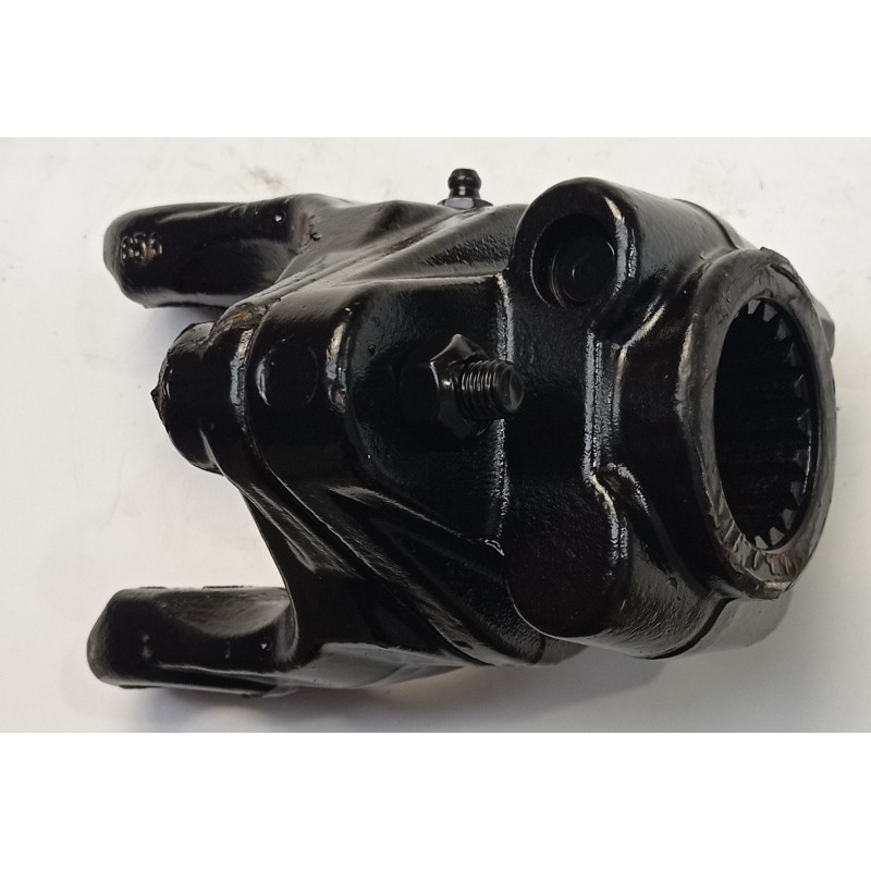 Sprzęgło na śrubę ścinalną 2500Nm, 30x92  Smart Line Black-347620801