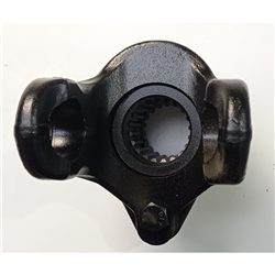 Sprzęgło na śrubę ścinalną 3500Nm, 35x106-347614857