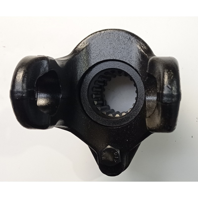 Sprzęgło na śrubę ścinalną 3500Nm, 35x106-347614857