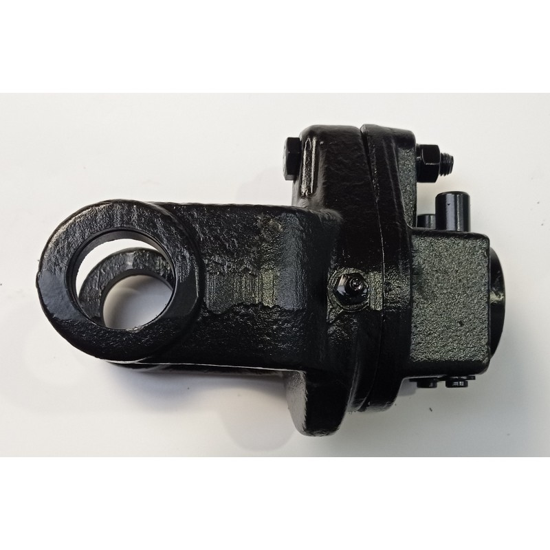 Sprzęgło na śrubę ścinalną 3500Nm, 35x106-347614859