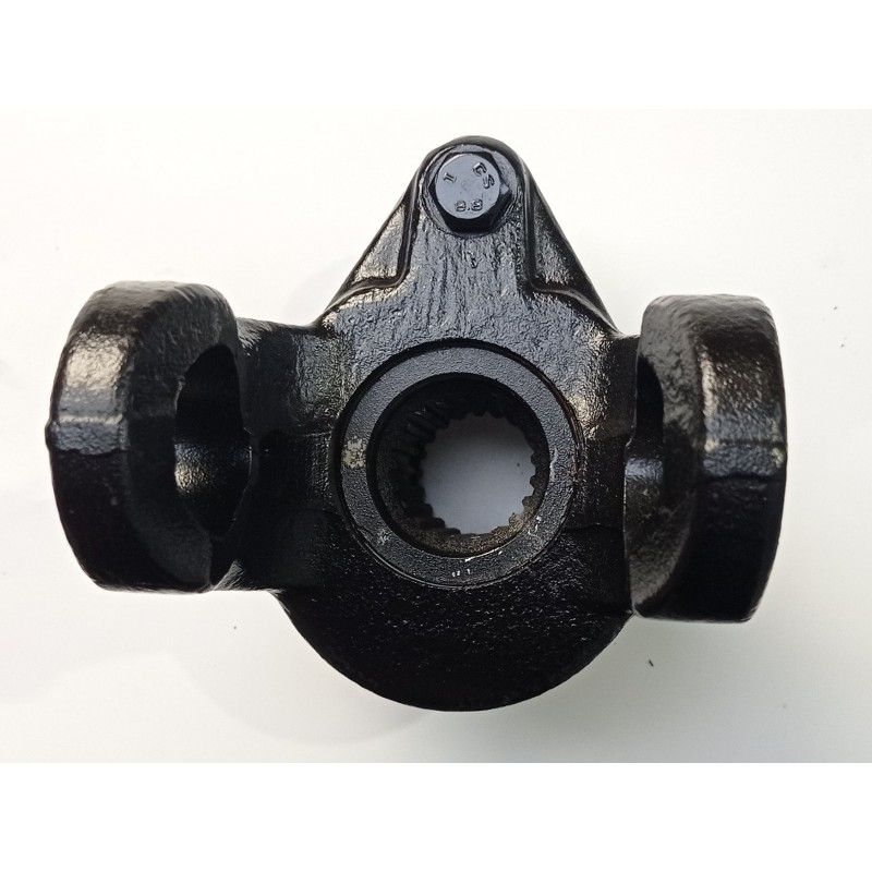 Sprzęgło na śrubę ścinalną 3500Nm, 35x106-347614860