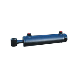 Standardowy siłownik hydrauliczny dwustronnego działania-347616259