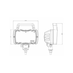 Światło robocze 12V-347614457
