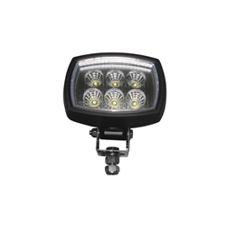 Światło robocze LED 9-56V 18W 600lm IP66-347608848