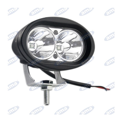 Światło robocze LED 10-60V 10W 850lm IP66-347618445