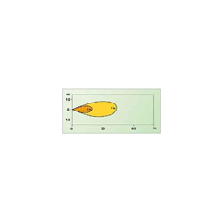 Światło robocze LED 9-30V 14W 900lm IP67-347608852