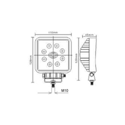 Światło robocze LED-347608861