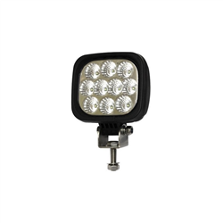 Światło robocze LED 9-32V, 30W  2000lm IP68-347608862