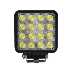 Światło robocze LED 10-30V, 48W 3200lm IP67-347608871