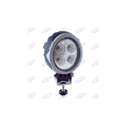 Światło robocze LED 12-24V, 18w, 1500lm, IP68-347618551