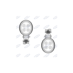 Światło robocze LED 12-24V, 18w, 1500lm, IP68-347618555