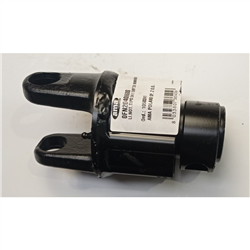 Sprzęgło zapadkowe 600Nm 27x74,6-347618288